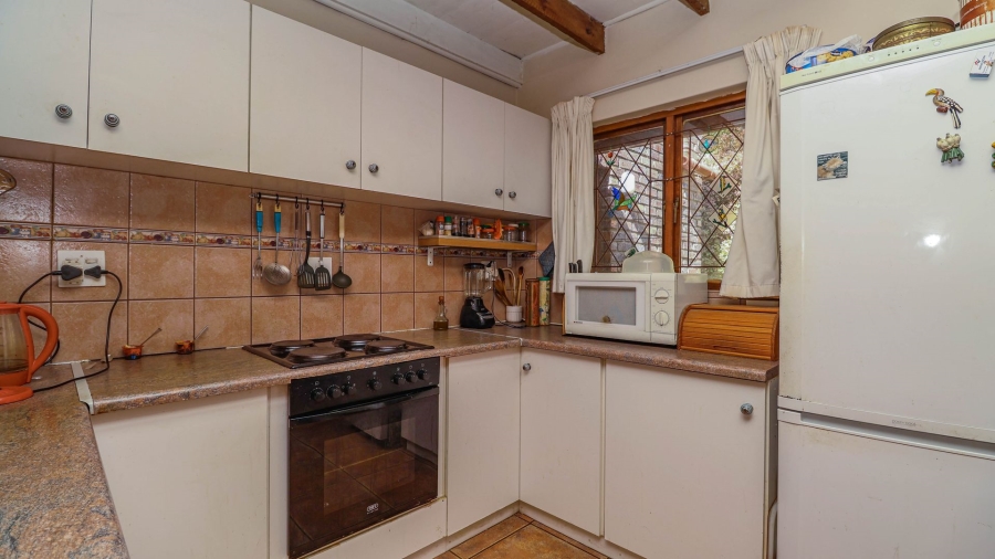 4 Bedroom Property for Sale in Knysna Heights Western Cape